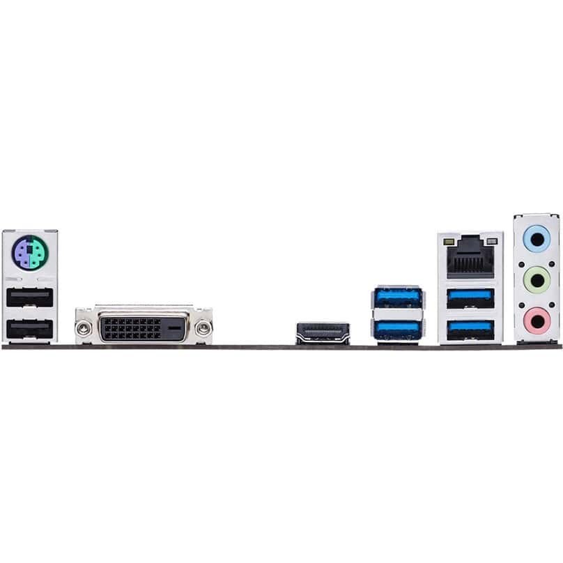 مادربرد کارکرده ایسوز مدل PRIME Z370-P DDR4